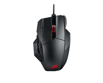 ASUS ROG Spatha